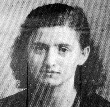 Cremoni, Rosa 